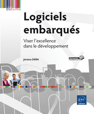 Picture of Logiciels embarqués - Viser l'