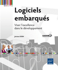 Picture of Logiciels embarqués - Viser l'