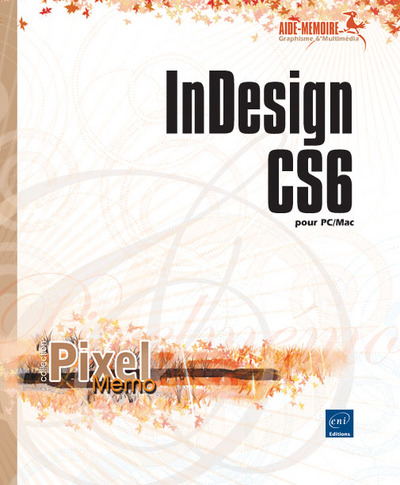 Picture of InDesign CS6 pour PC/Mac