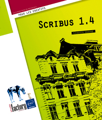 Picture of Scribus 1.4