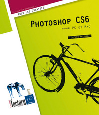 Picture of Photoshop CS6 - pour PC/Mac