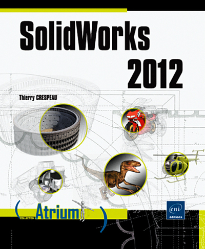 Picture of Solidworks 2012