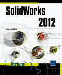 Picture of Solidworks 2012