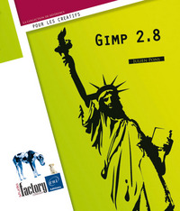 Picture of Gimp 2.8