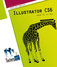Picture of Illustrator CS6 - pour PC/Mac