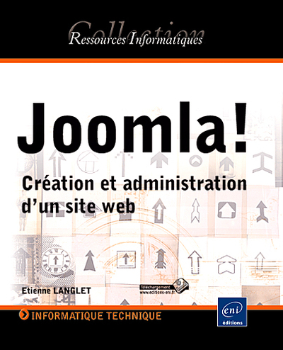 Picture of Joomla! - Administration et personnalisation d'un site web