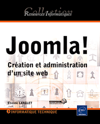 Picture of Joomla! - Administration et personnalisation d'un site web