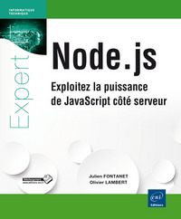 Image de Node.js - Exploitez la puissance de JavaScript côté serveur