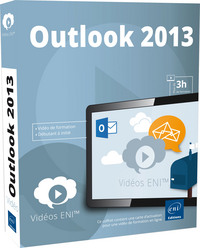Picture of Vidéo Outlook 2013
