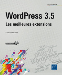 Image de WordPress 3.5 - Les meilleures