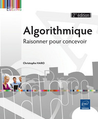 Picture of Algorithmique - Raisonner pour concevoir (2ième édition)