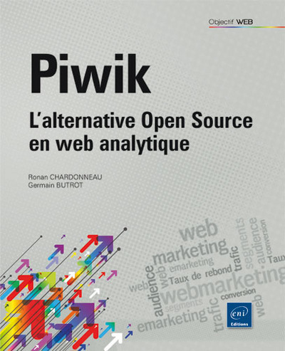 Picture of Piwik - L'alternative Open Source en web analytique