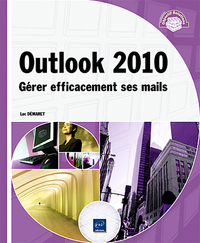Picture of Outlook 2010 - Gérer efficacement ses mails