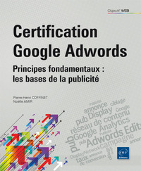 Picture of Certification Google Adwords - Principes fondamentaux : les bases de la publicité