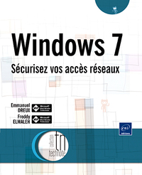 Picture of Windows 7 - Sécurisez vos accès réseaux