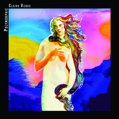 Picture of CLAIRE VENUS