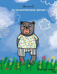 Image de Je recommencerai demain !