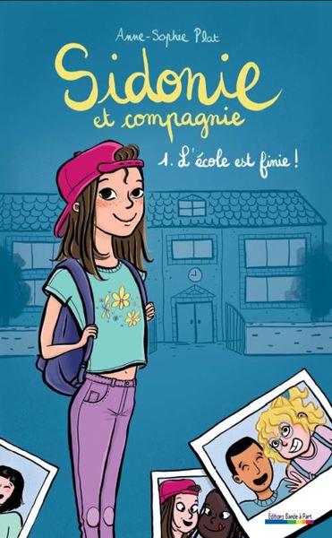 Image de Sidonie et compagnie
