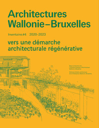Image de 5 - INVENTAIRES #4 2020-2023 (FR)
