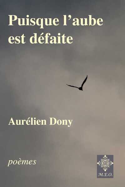 Image de Puisque L'Aube Est Défaite
