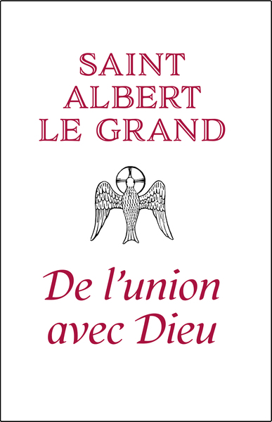 Image de De l'union avec Dieu