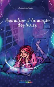 Picture of Amandine et la magie des livres