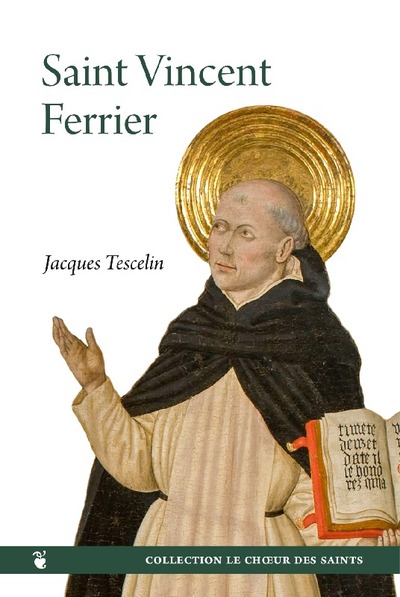 Picture of Saint Vincent Ferrier