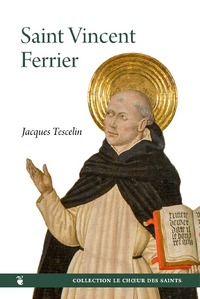 Picture of Saint Vincent Ferrier