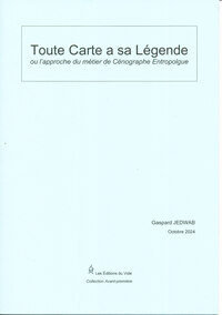 Picture of Toute Carte a sa Légende