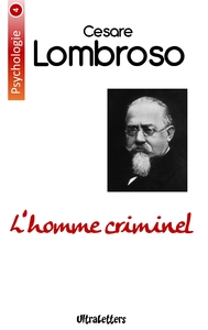 Image de L'homme criminel
