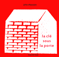 Image de LA CLE SOUS LA PORTE