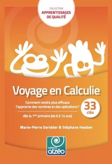 Image de VOYAGE EN CALCULIE