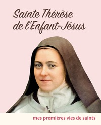 Image de Sainte Thérèse de l'Enfant-Jésus