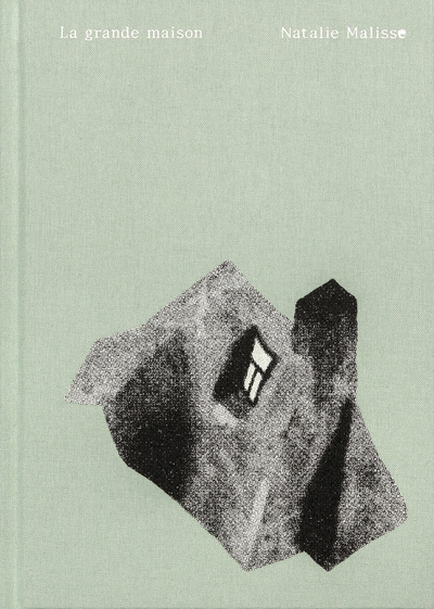 Picture of La grande maison