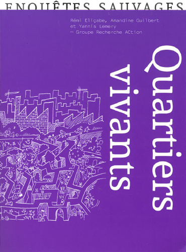 Image de Quartiers vivants