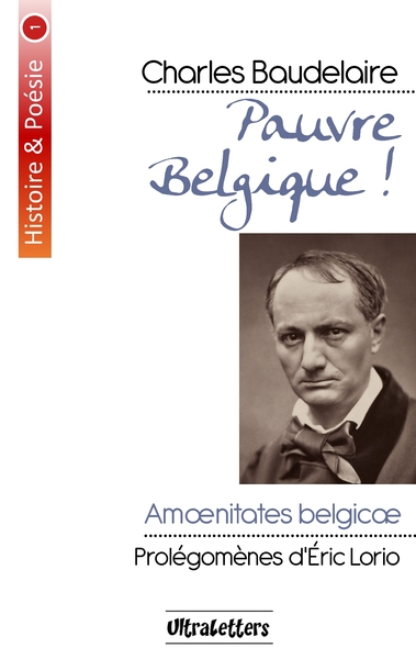 Picture of Pauvre Belgique !