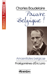 Picture of Pauvre Belgique !