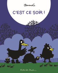 Picture of C'est ce soir !