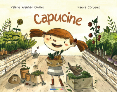 Image de Capucine