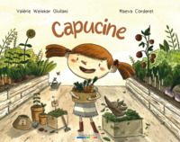 Image de Capucine