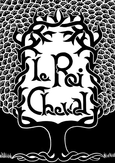 Image de Le Roi Cheval