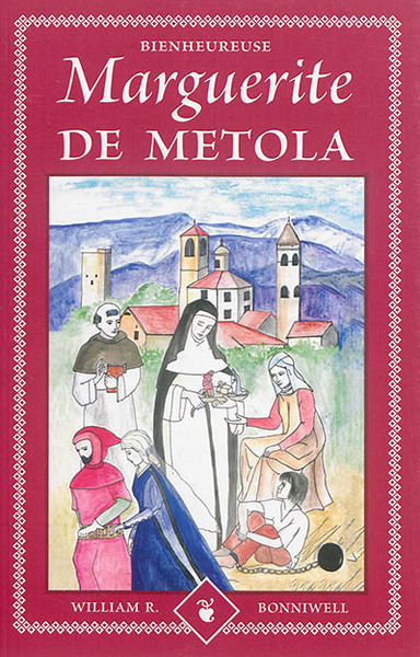 Picture of Marguerite de Metola