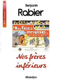 Image de Nos frères inférieurs
