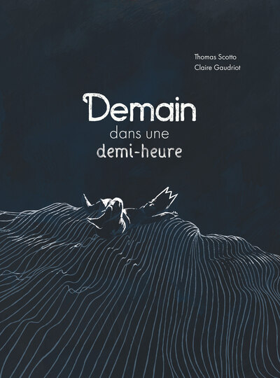 Image de Demain, dans une demi-heure