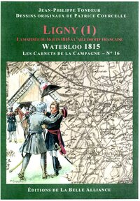 Image de LES CARNETS DE LA CAMPAGNE N16 : LIGNY (1)