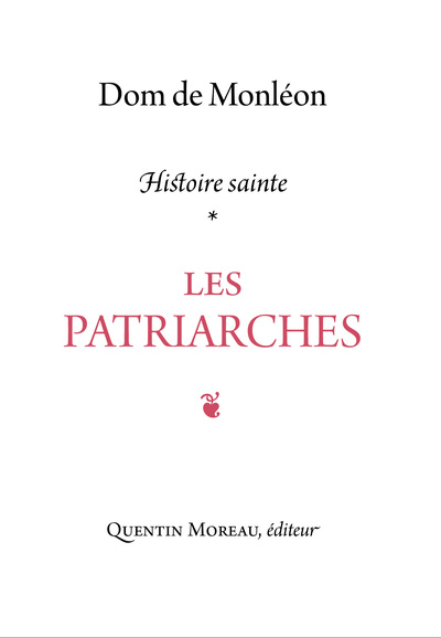Picture of Les Patriarches
