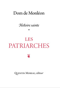 Picture of Les Patriarches