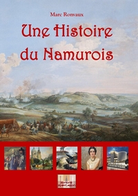 Image de Une Histoire du Namurois
