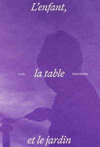 Picture of L'enfant, la table et le jardin