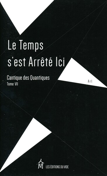Image de Le Temps s'est Arrêté Ici